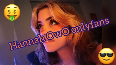 Hannah Owo New Boob Reveal Onlyfans Set Leaked